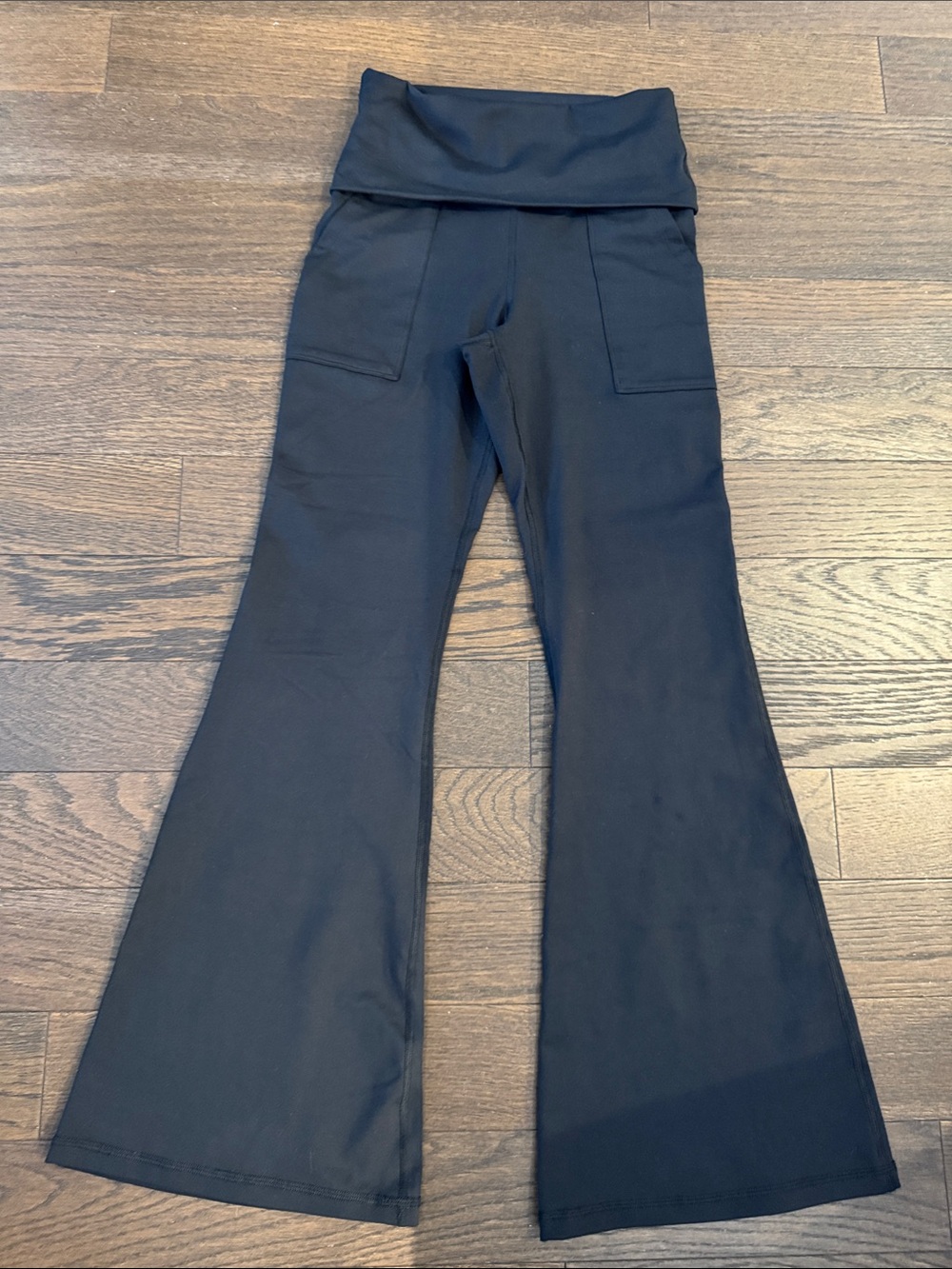 Offline by Aerie flare yoga pants